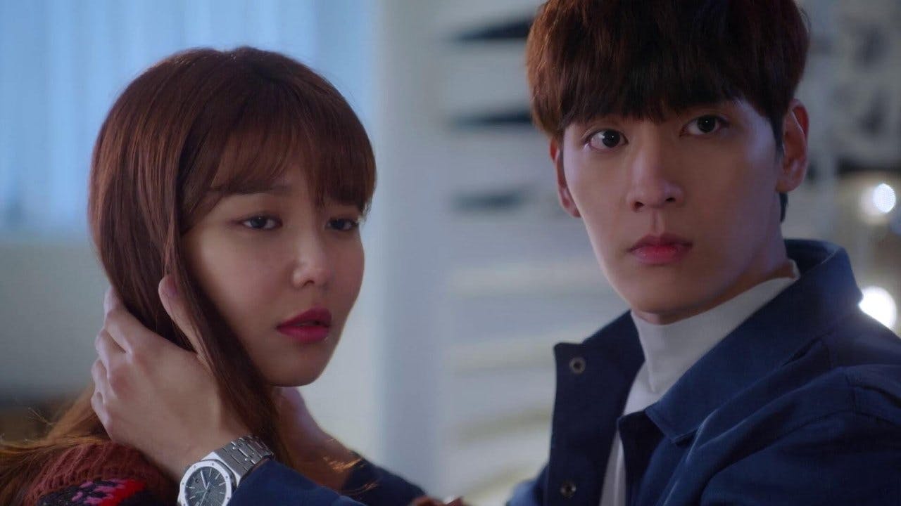 assista ao episódio 9 da temporada 1