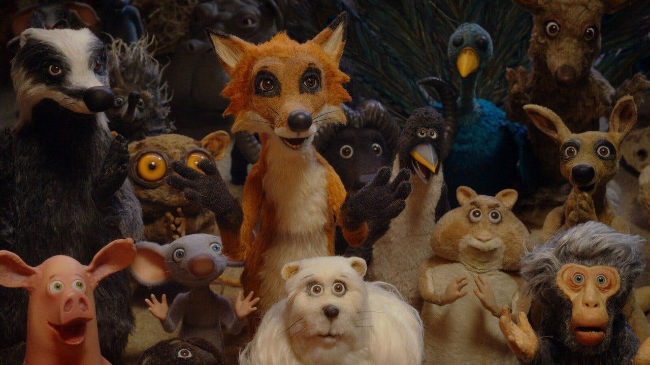Até os Ratos Merecem o Céu