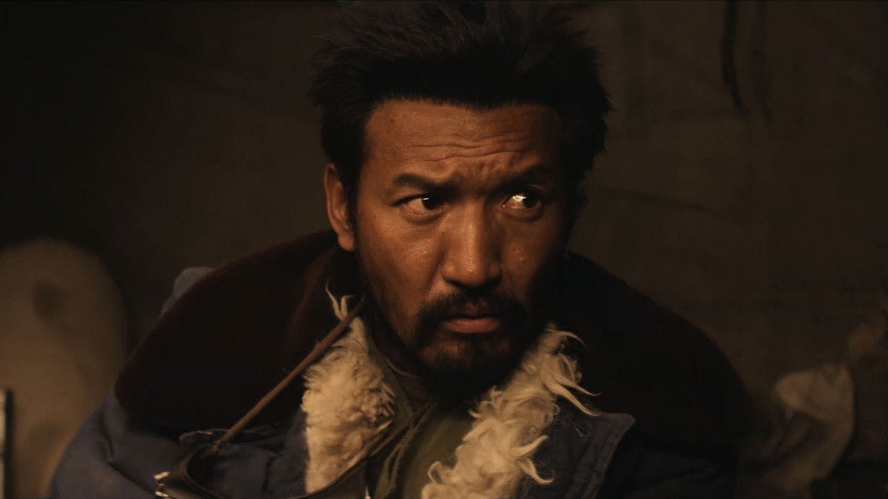 assista ao episódio 12 da temporada 1