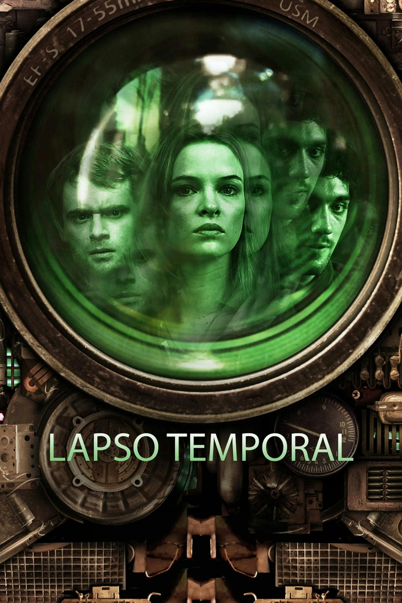 Assistir Lapso Temporal Online em HD