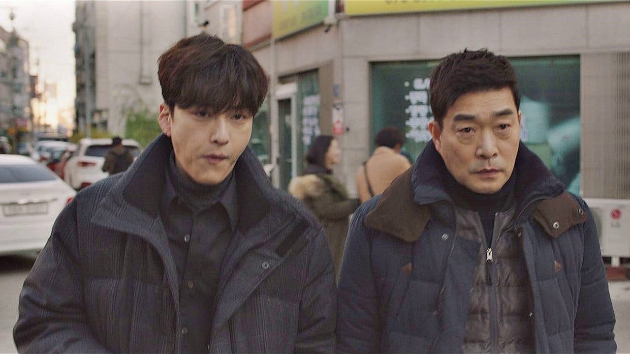 assista ao episódio 2 da temporada 1