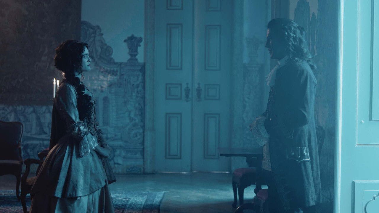 assista ao episódio 12 da temporada 1