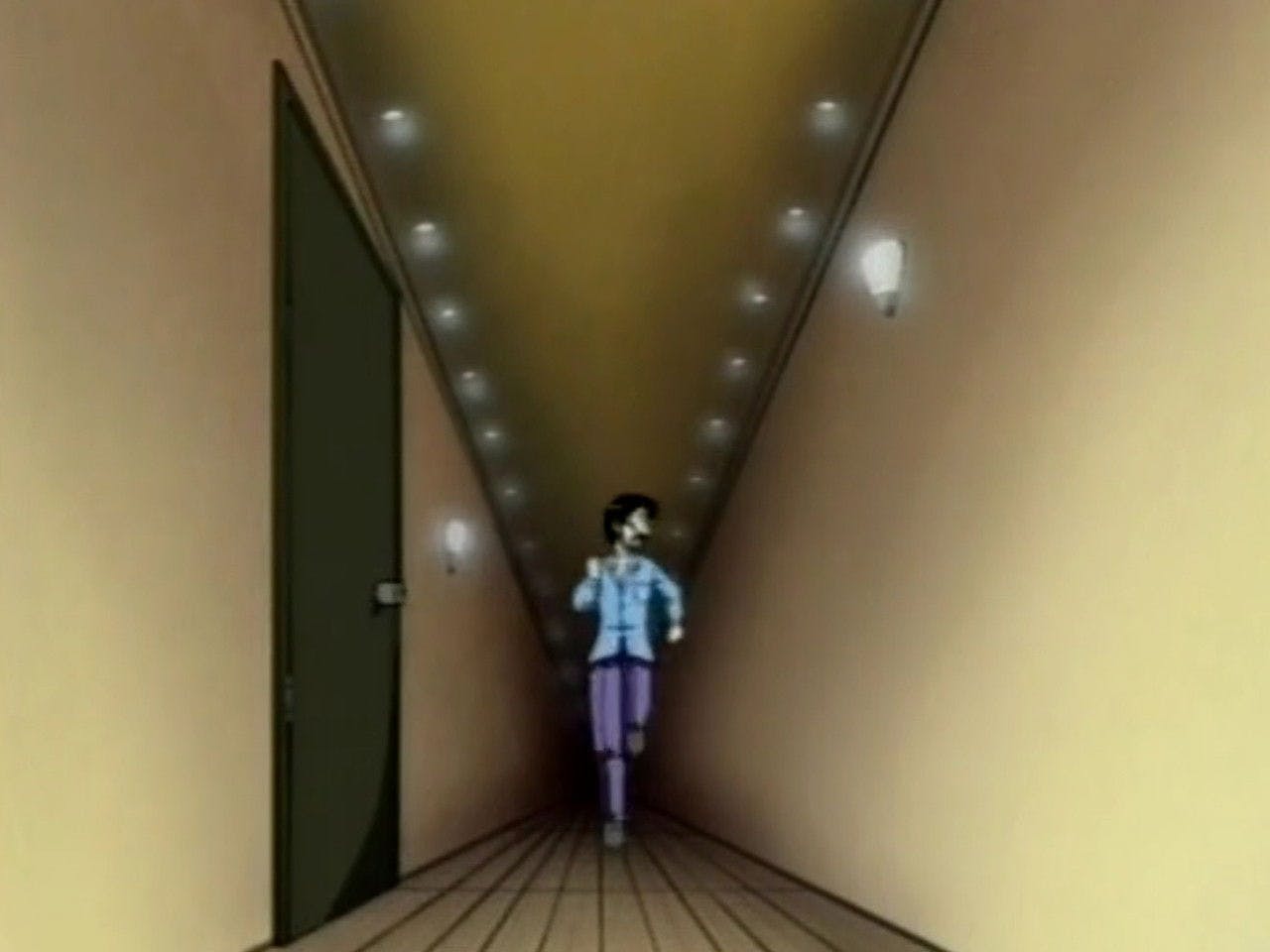 assista ao episódio 12 da temporada 1