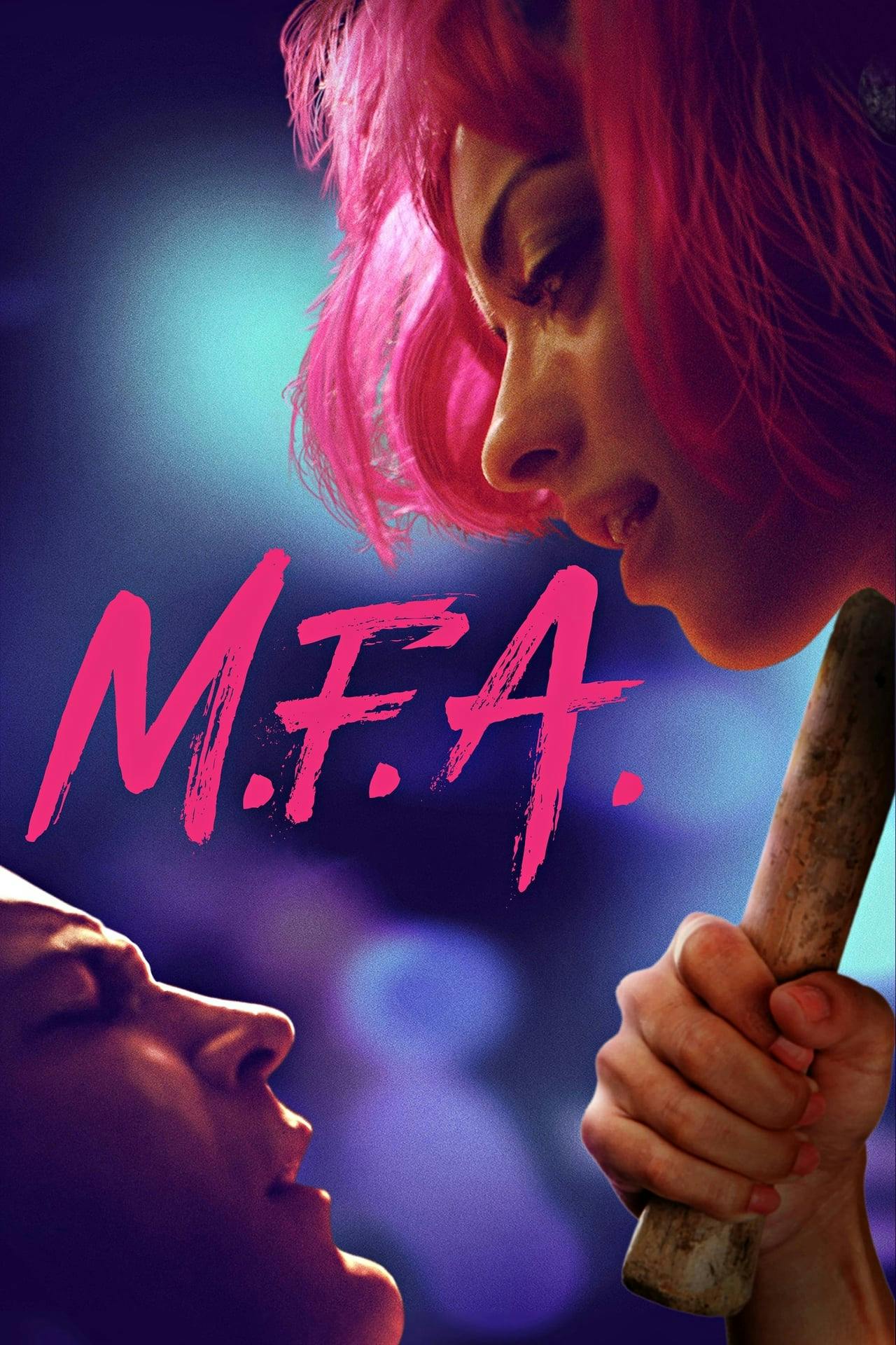 Assistir M.F.A. Online em HD