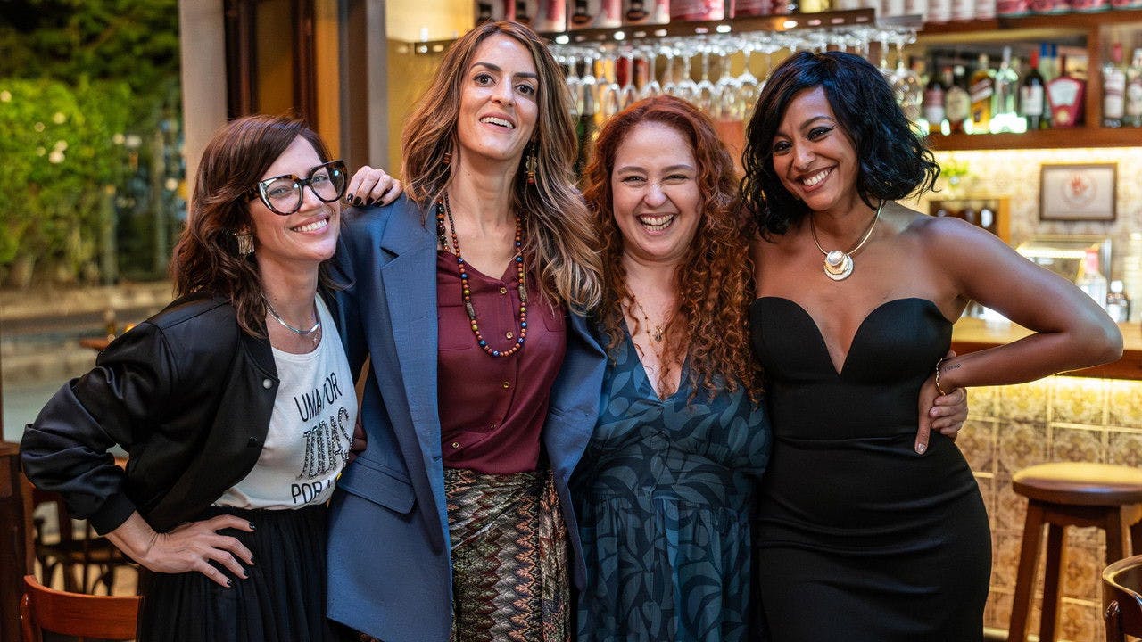 assista ao episódio 1 da temporada 1