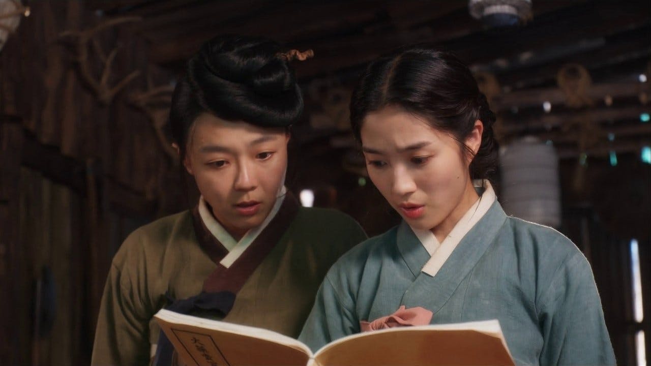 assista ao episódio 8 da temporada 1