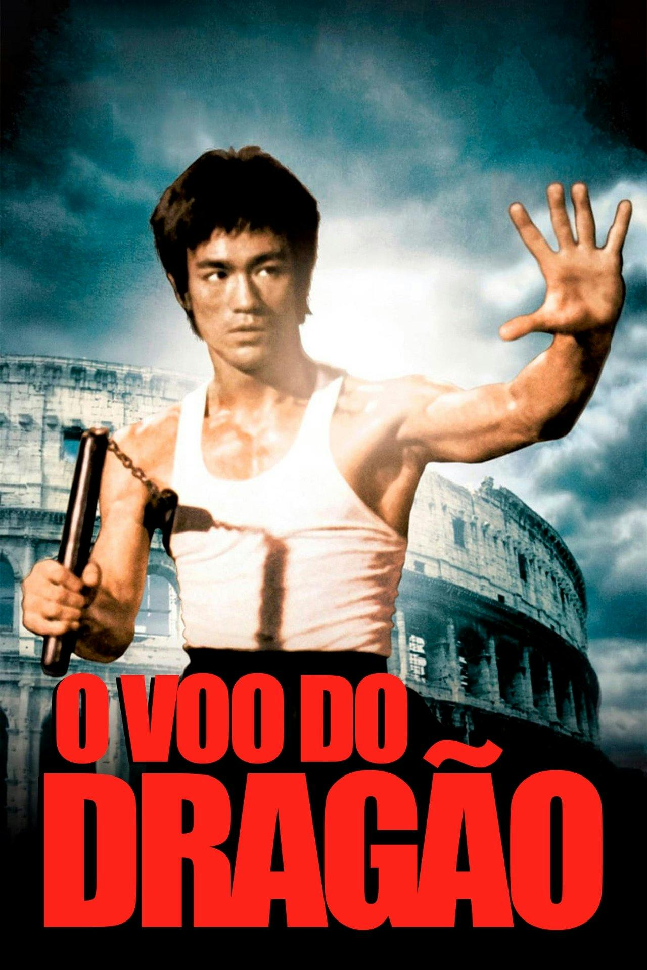 Assistir O Voo do Dragão Online em HD