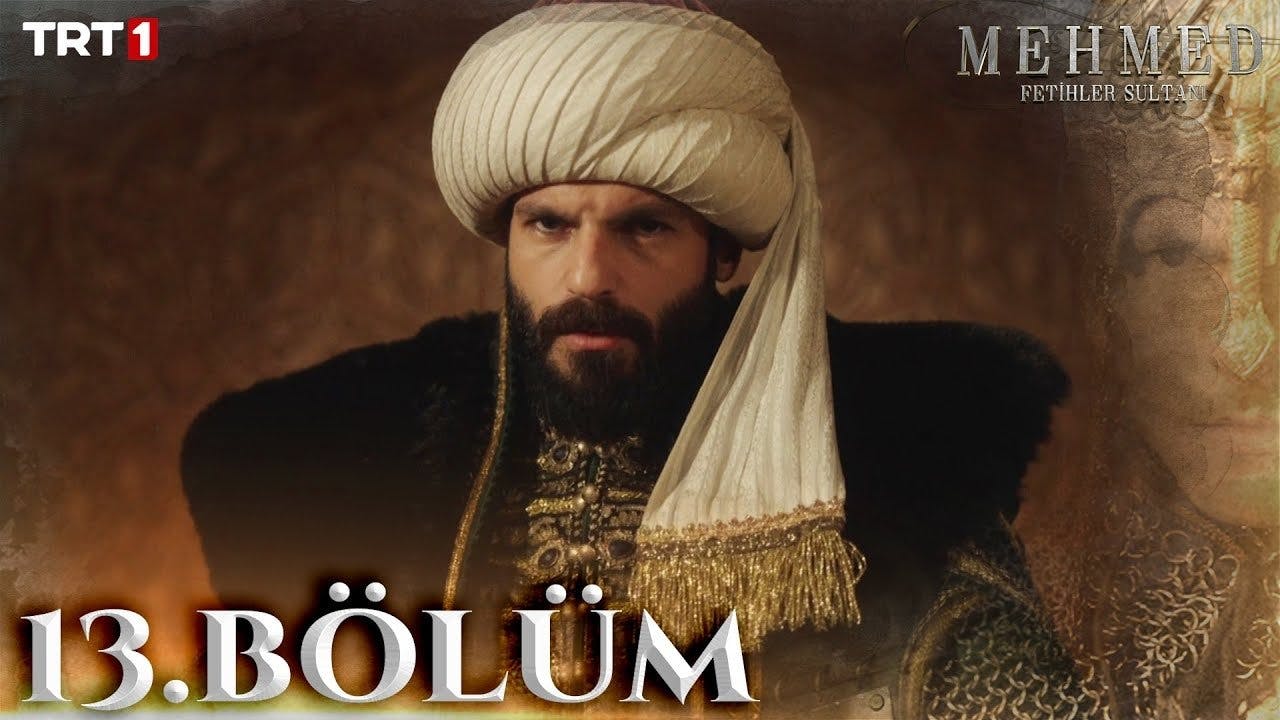 assista ao episódio 13 da temporada 1