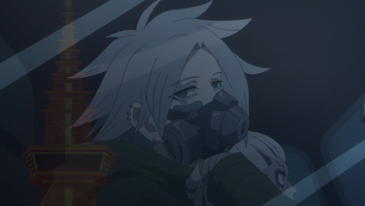 assista ao episódio 8 da temporada 1