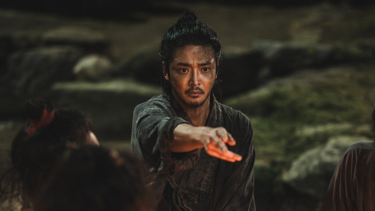 assista ao episódio 5 da temporada 1