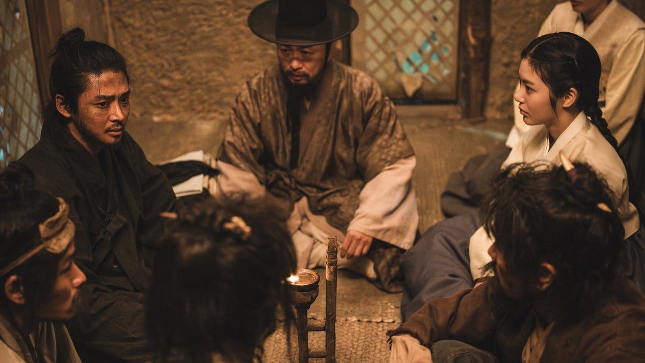 assista ao episódio 9 da temporada 1