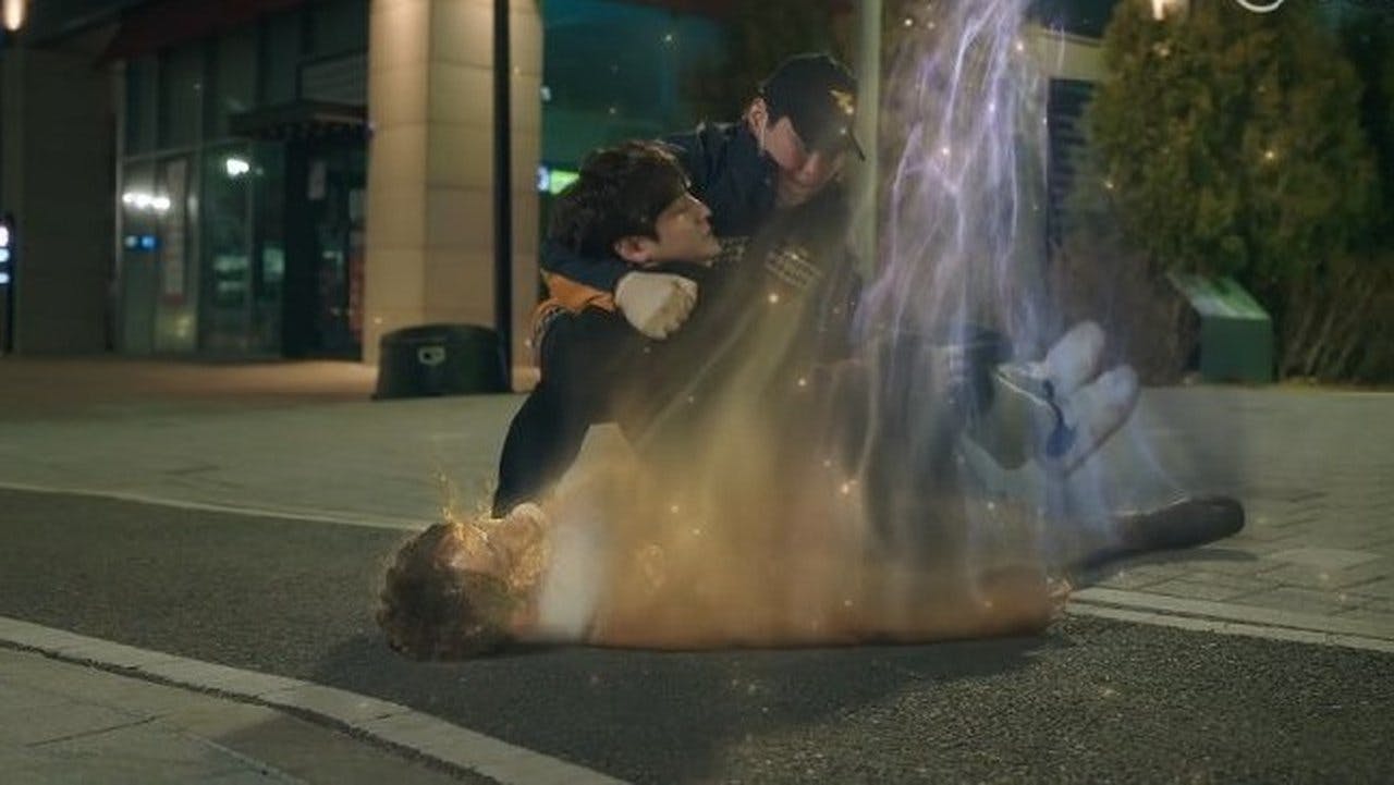 assista ao episódio 15 da temporada 1