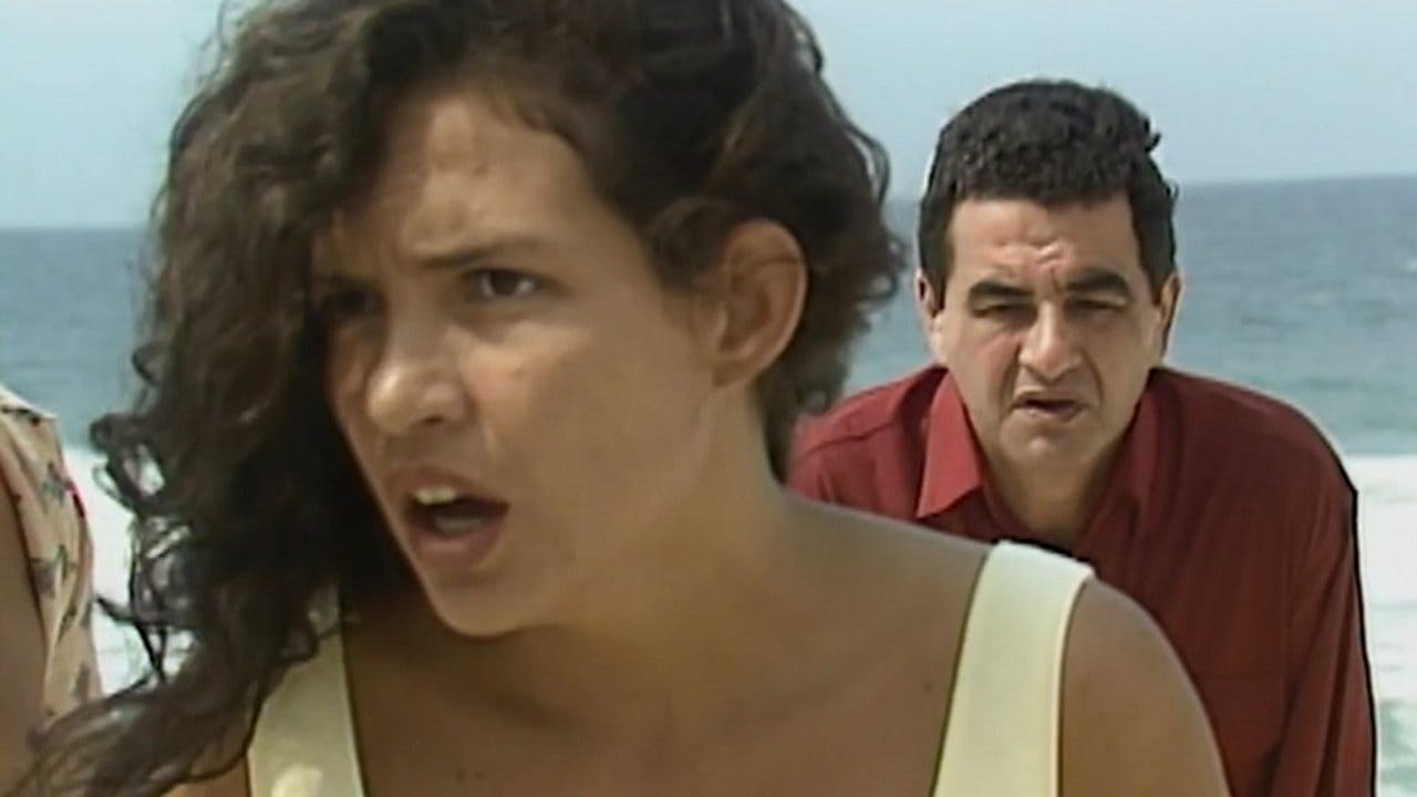 assista ao episódio 33 da temporada 1