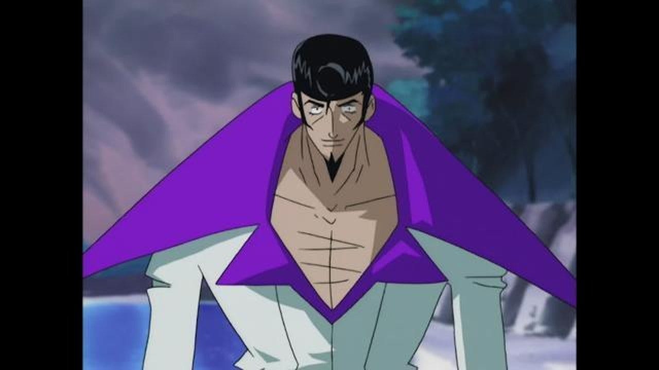 assista ao episódio 47 da temporada 1