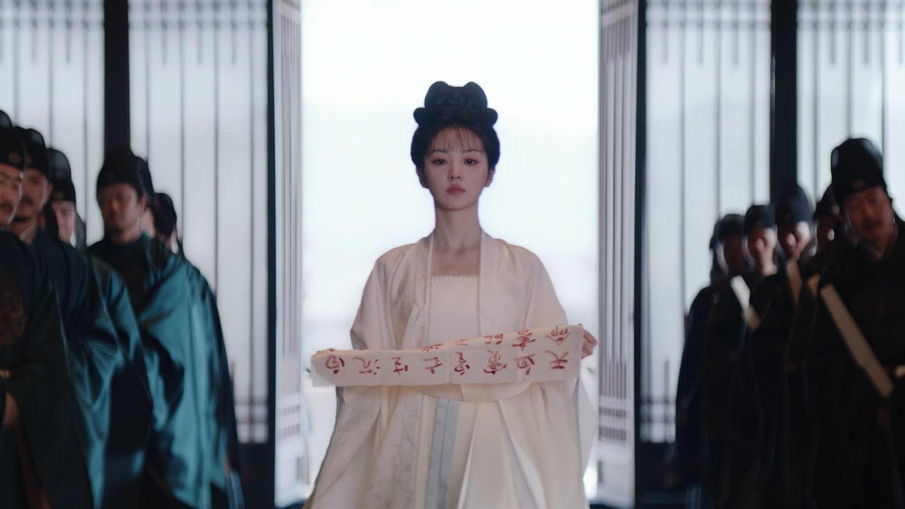 assista ao episódio 21 da temporada 1