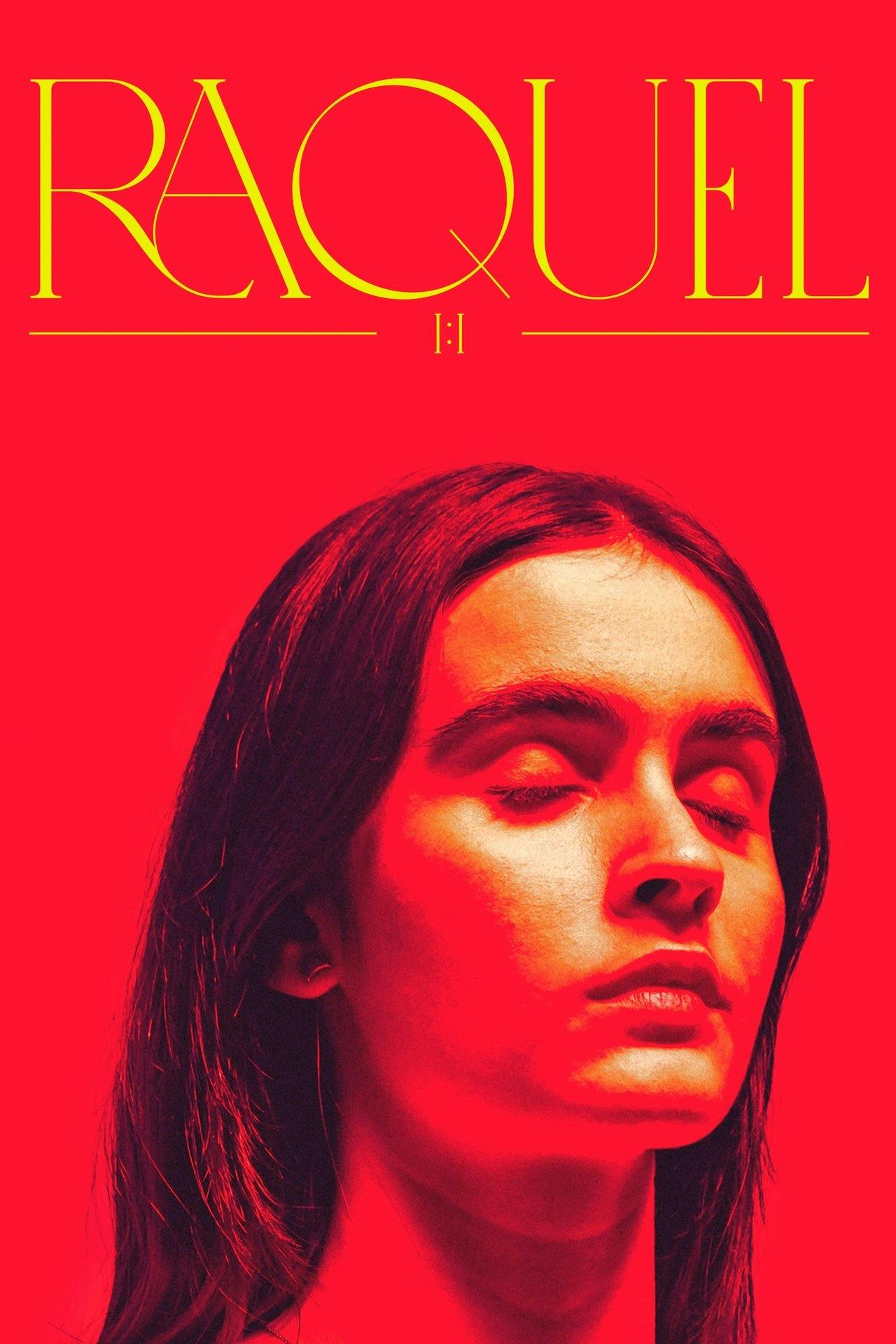 Assistir Raquel 1:1 Online em HD