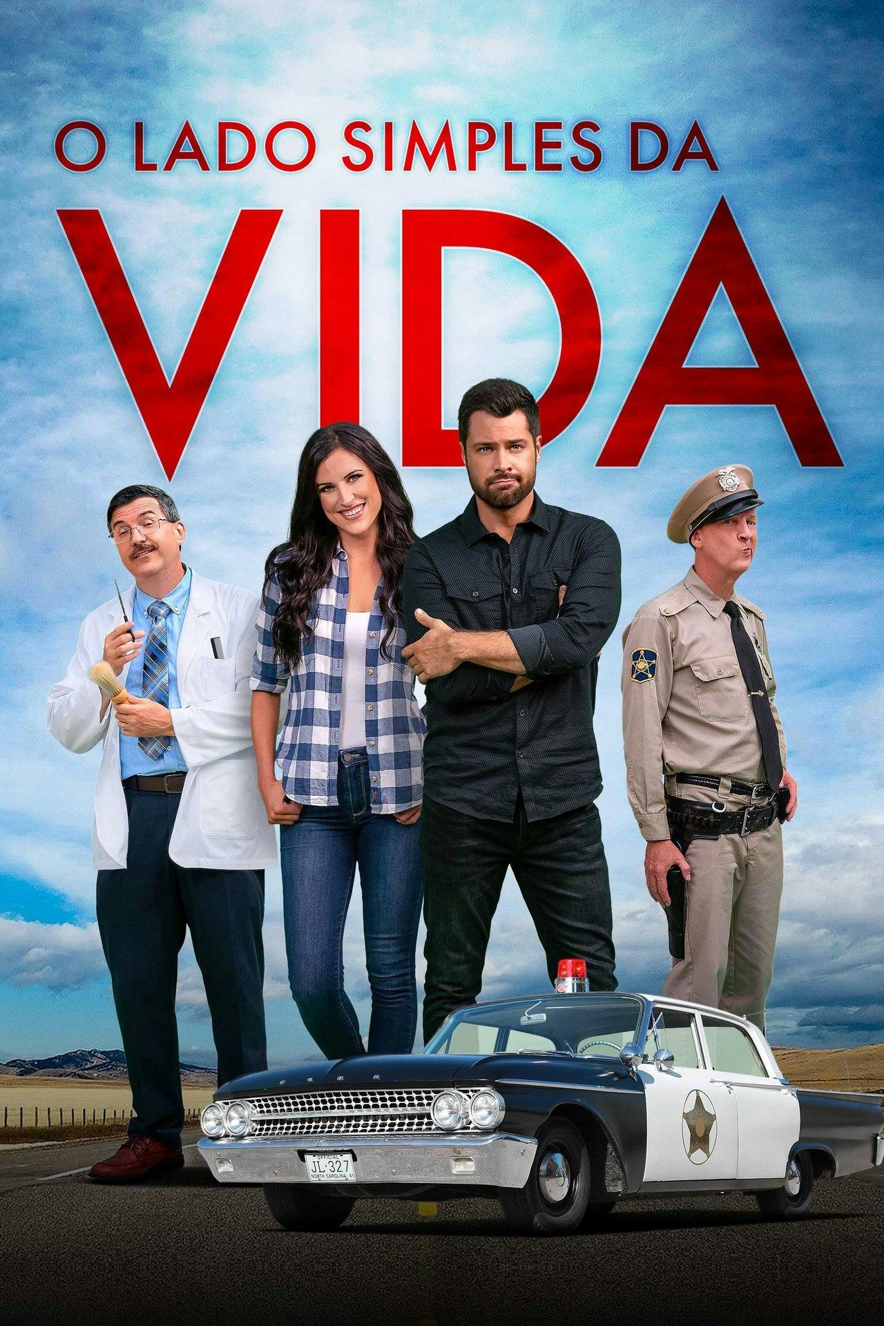 Assistir O Lado Simples da Vida Online em HD