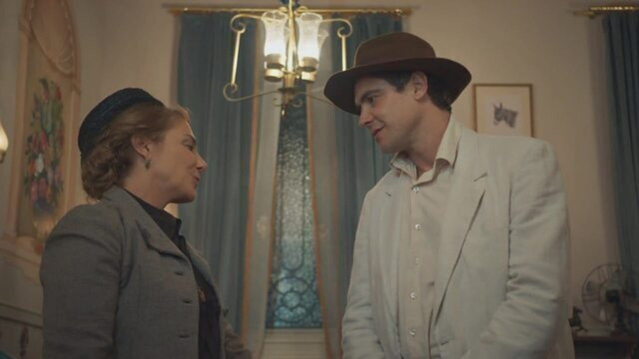 assista ao episódio 25 da temporada 1
