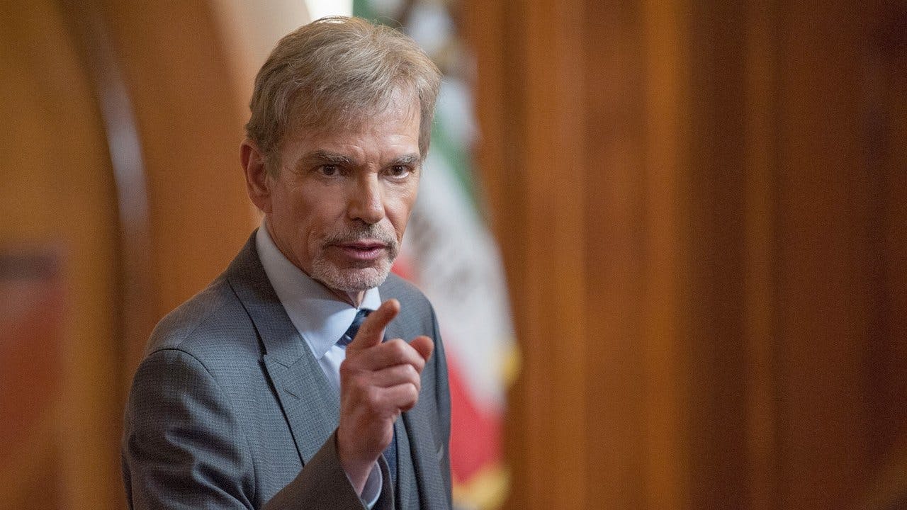 assista ao episódio 8 da temporada 1