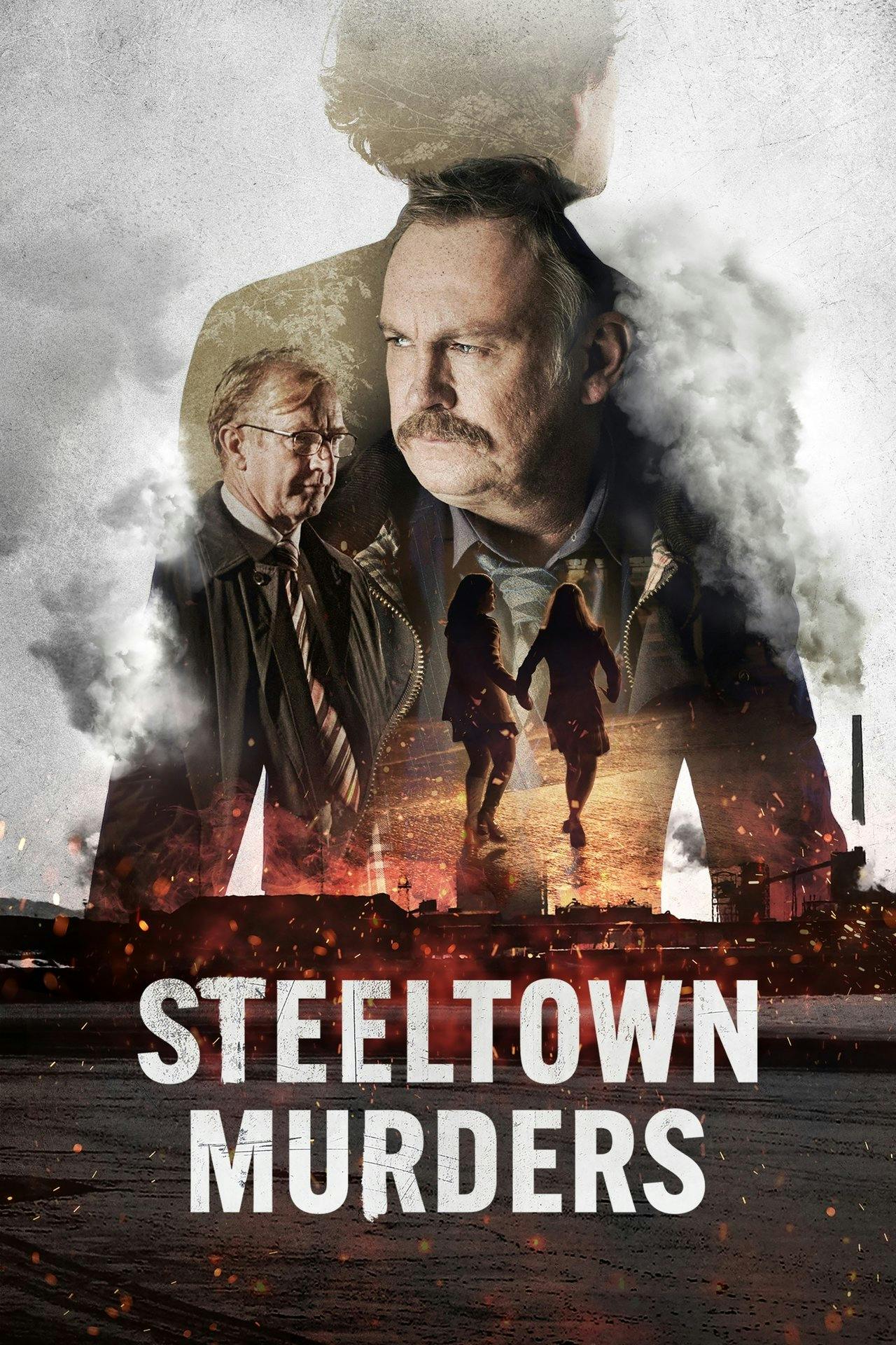 Assistir Los crímenes de Port Talbot Online em HD