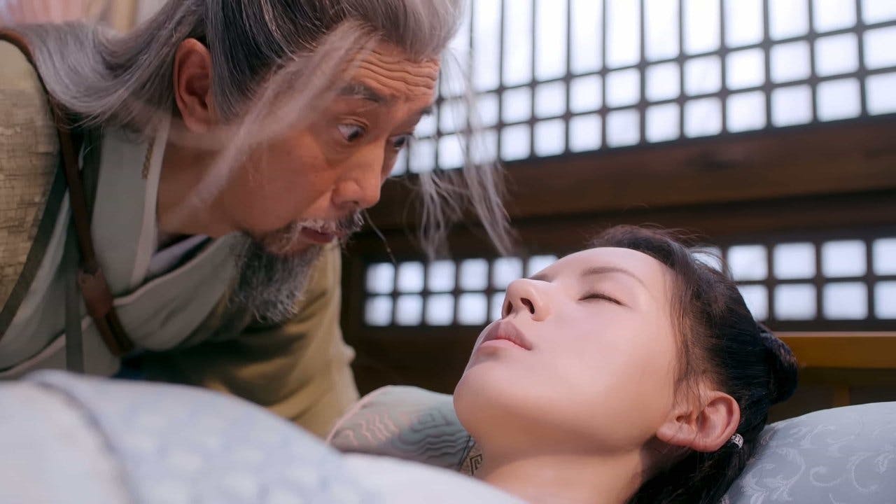 assista ao episódio 11 da temporada 1
