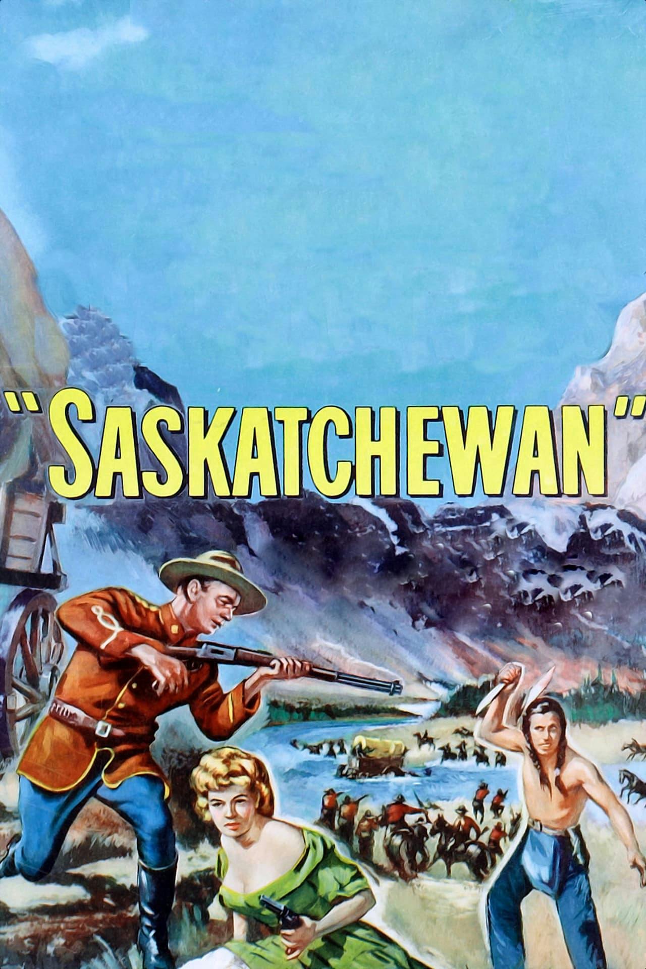 Assistir Saskatchewan Online em HD