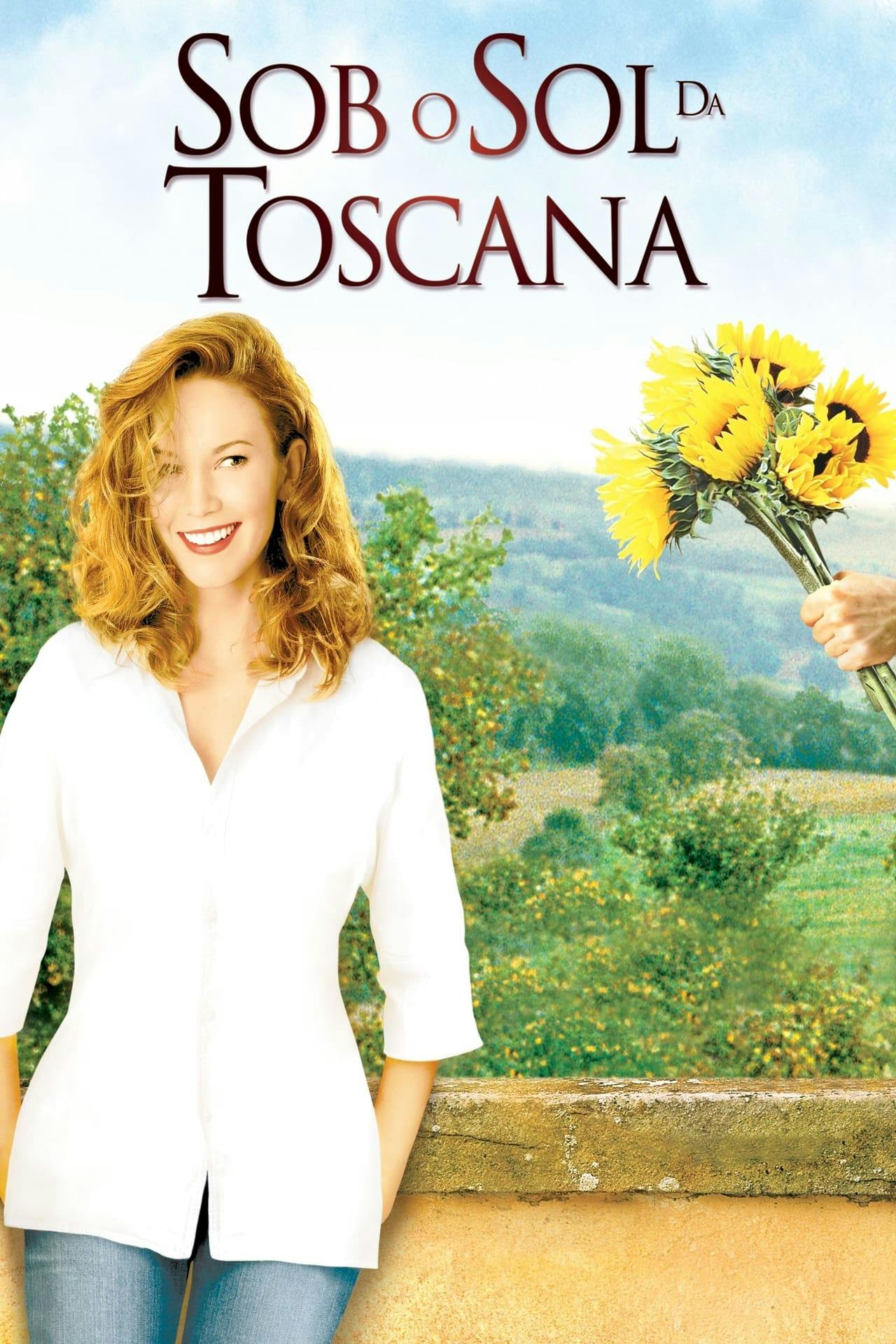 Assistir Sob o Sol da Toscana Online em HD