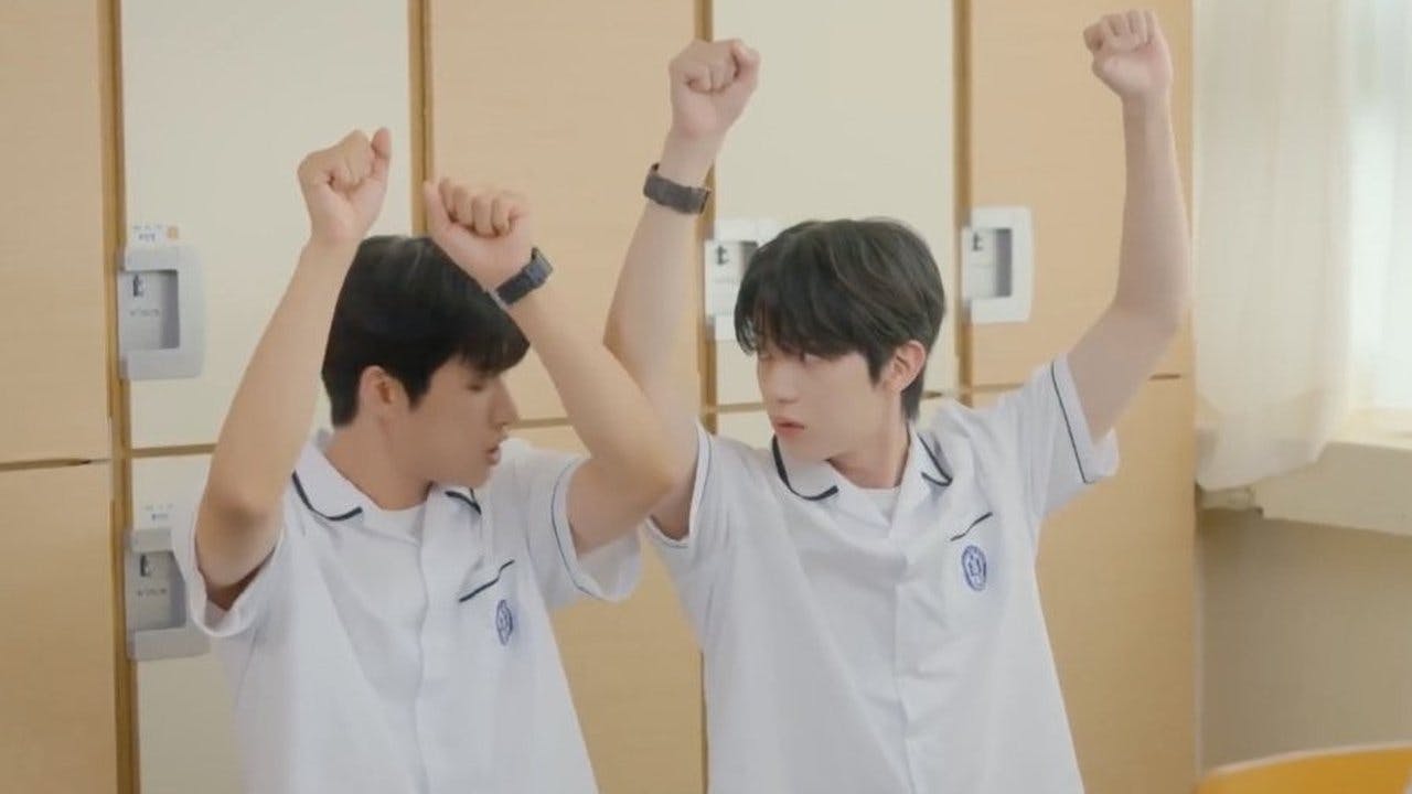 assista ao episódio 6 da temporada 1