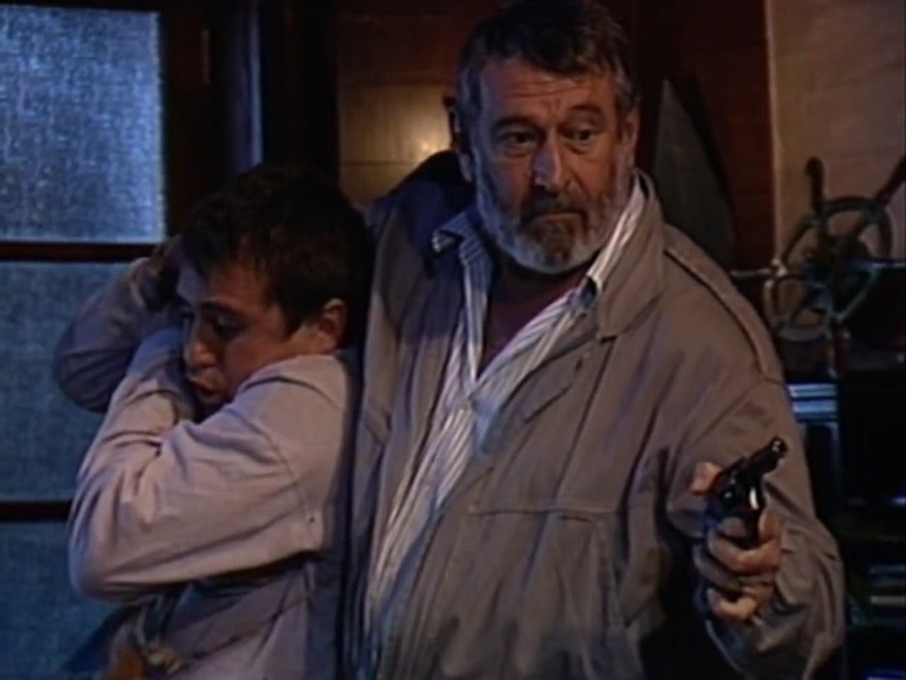 assista ao episódio 172 da temporada 1
