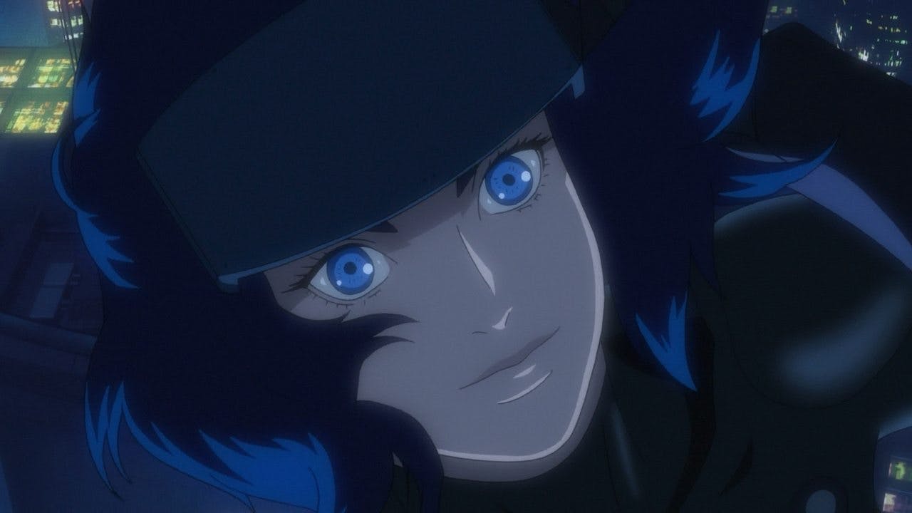 Ghost in the Shell: O Novo Filme