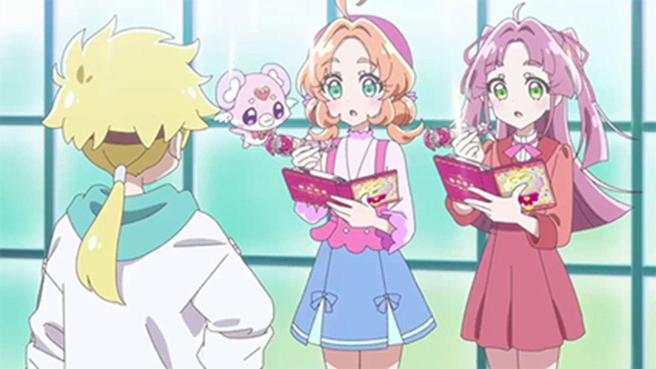 assista ao episódio 2 da temporada 1