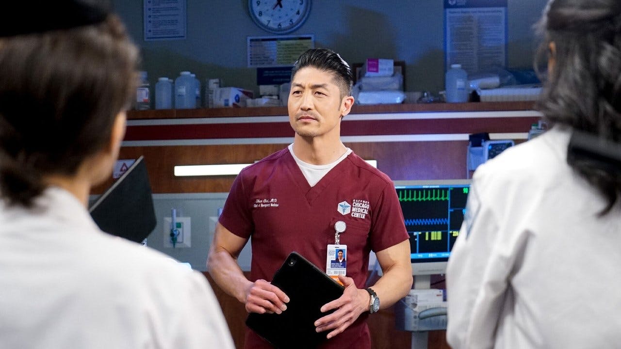 assista ao episódio 14 da temporada 6