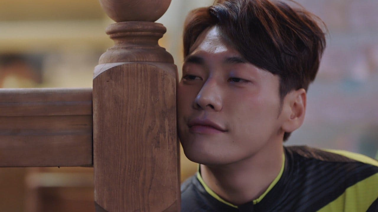 assista ao episódio 13 da temporada 1