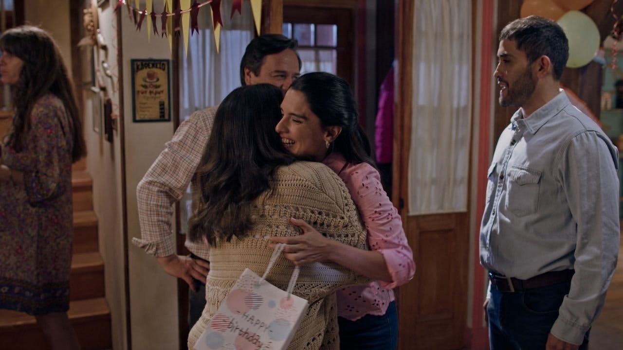 assista ao episódio 13 da temporada 1