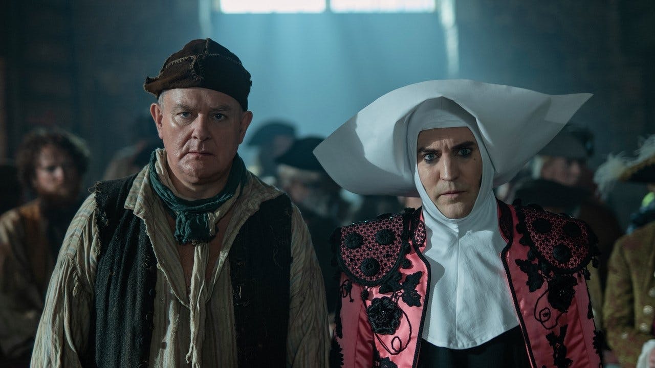 assista ao episódio 3 da temporada 1