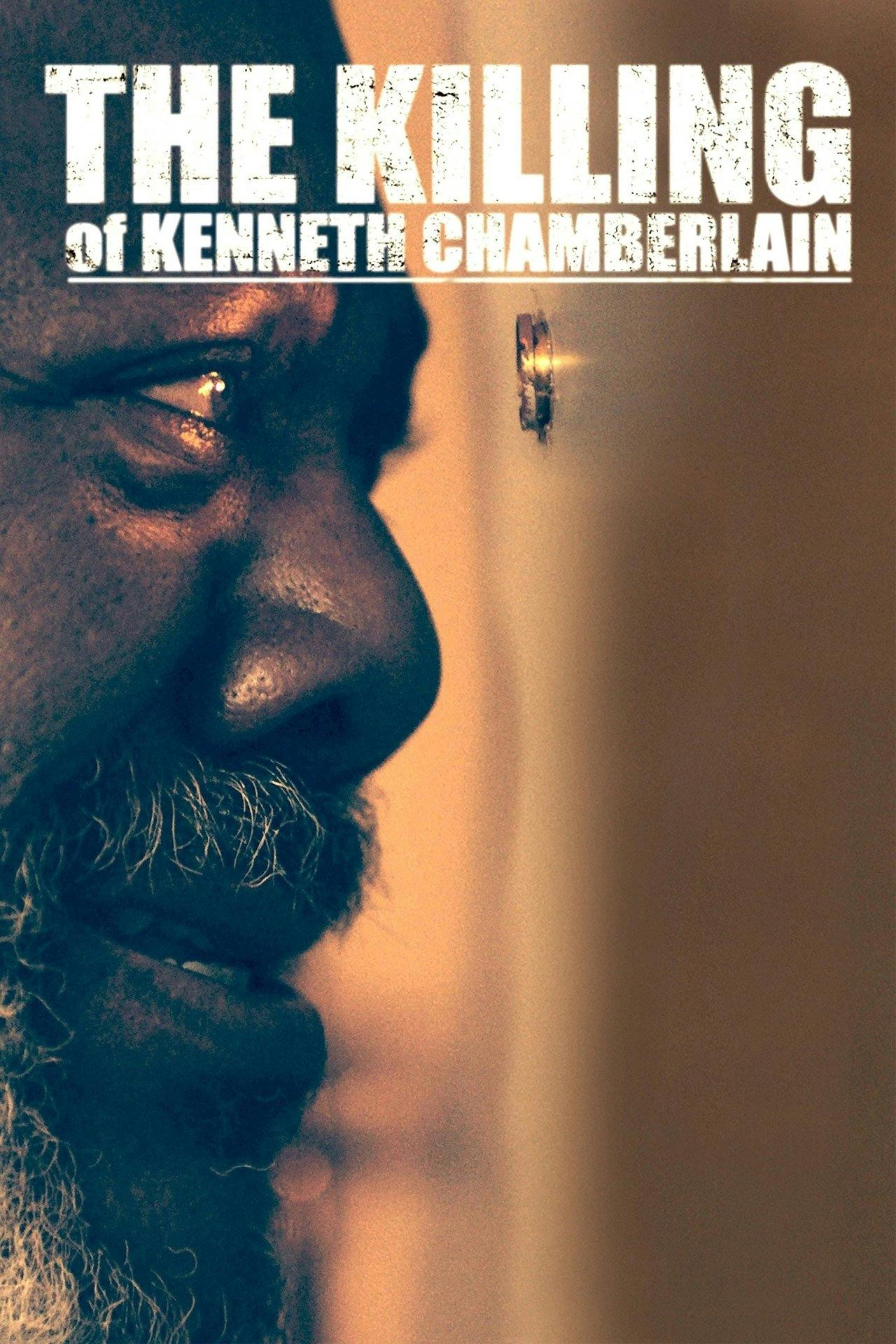 Assistir The Killing of Kenneth Chamberlain Online em HD