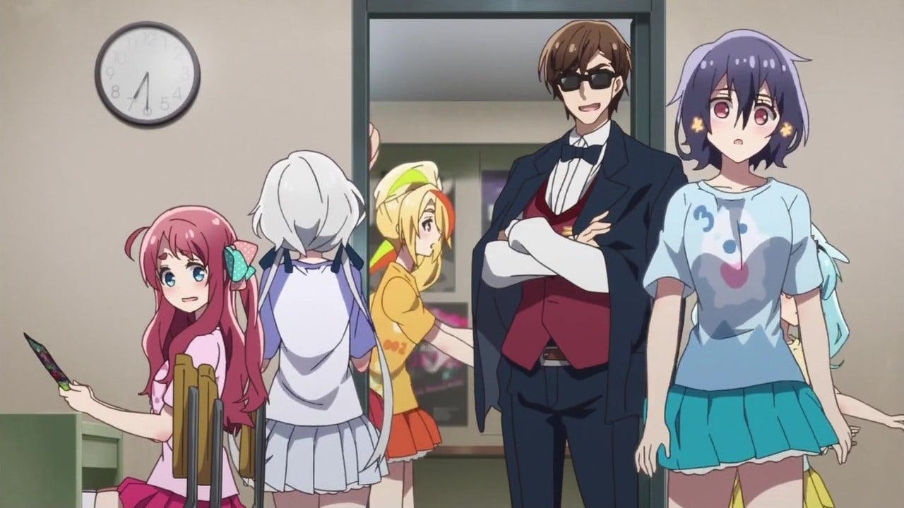 assista ao episódio 1 da temporada 1