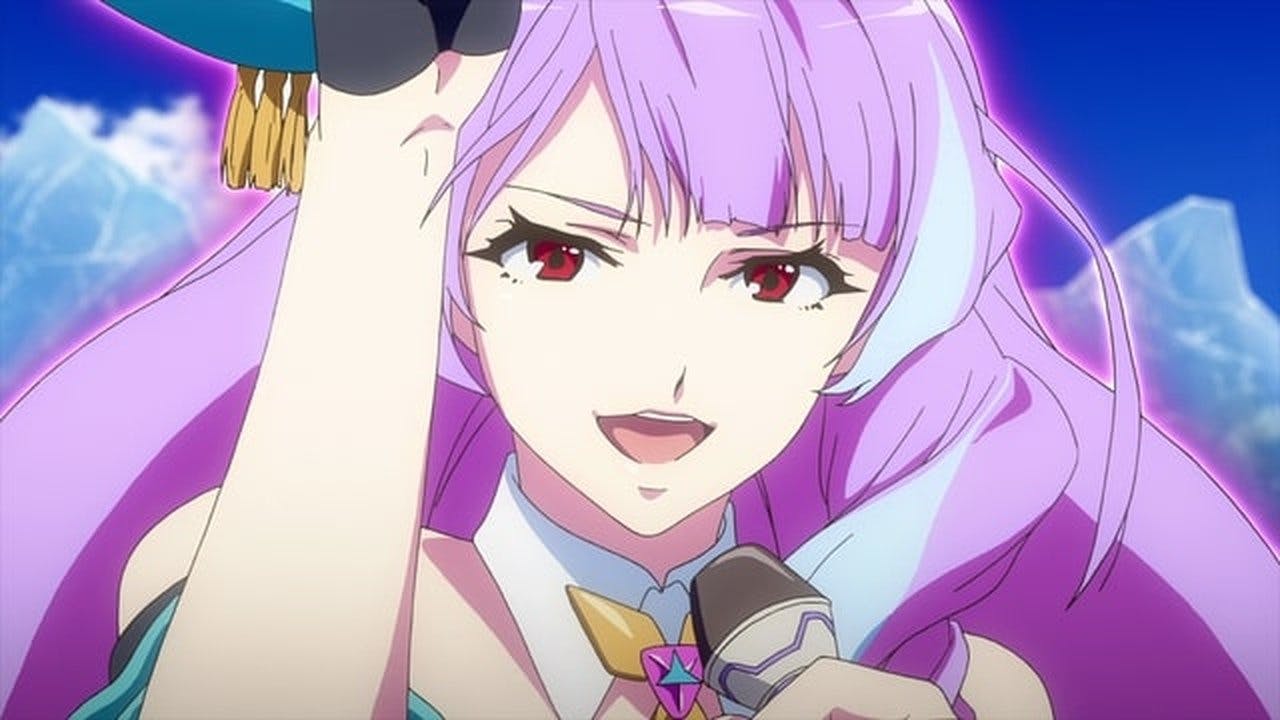 assista ao episódio 13 da temporada 1