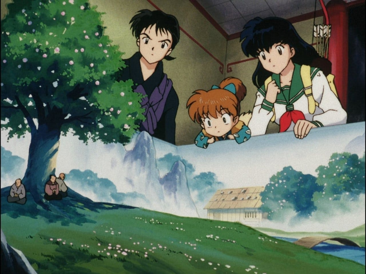 assista ao episódio 57 da temporada 1