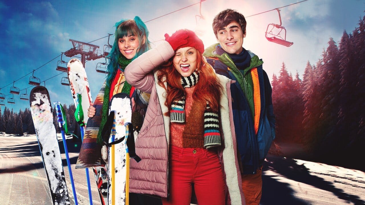 Diários de Intercâmbio assista online