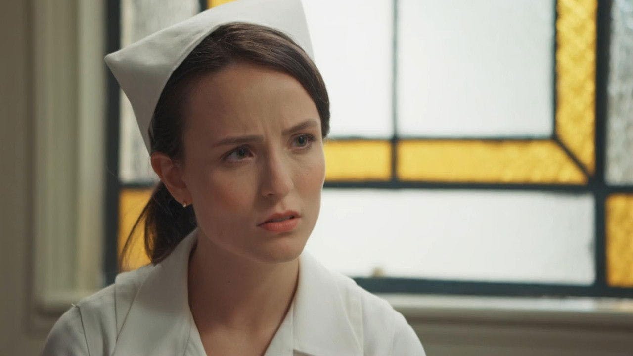 assista ao episódio 161 da temporada 1