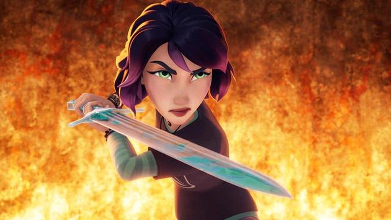 assista ao episódio 16 da temporada 1