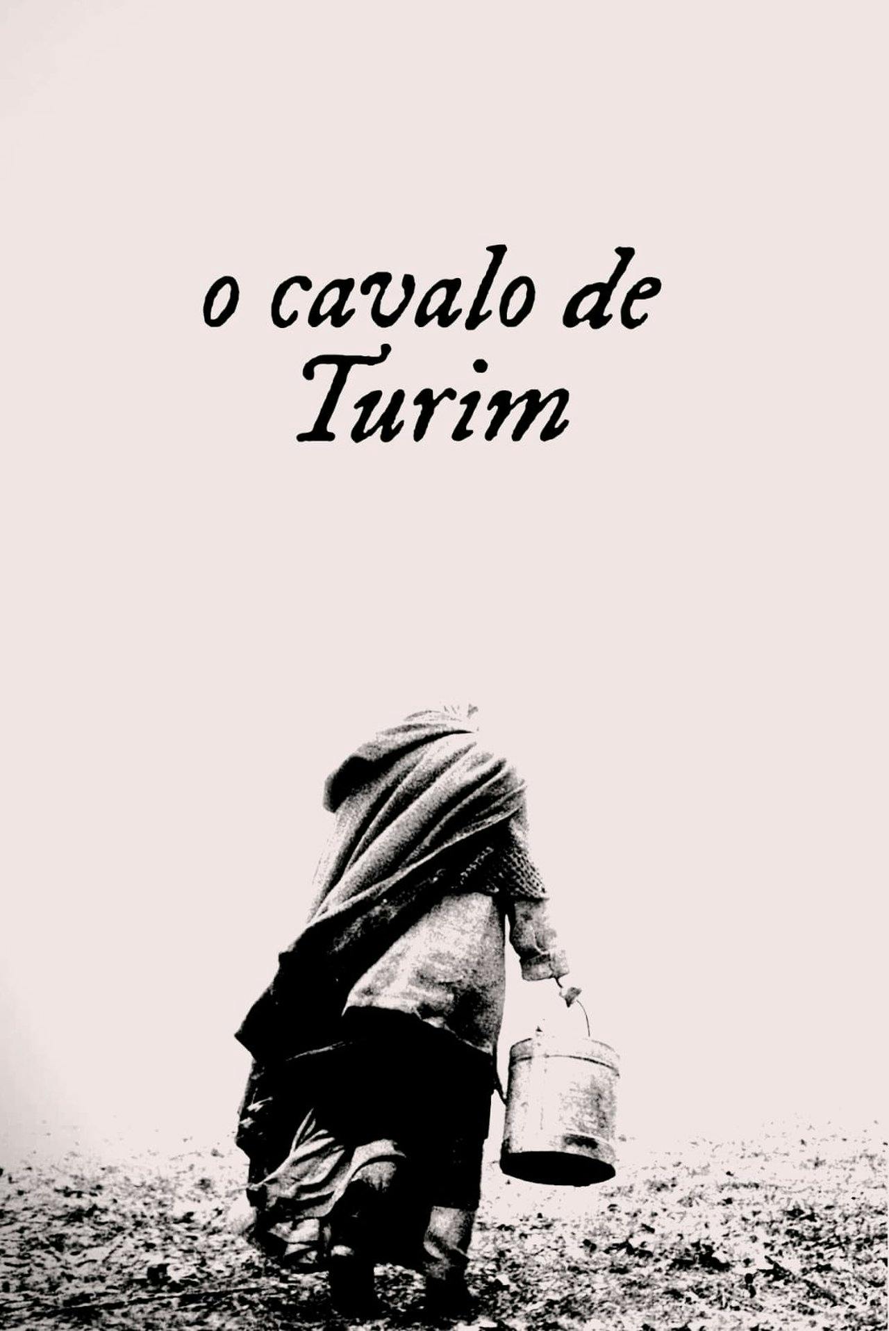 Assistir O Cavalo de Turim Online em HD