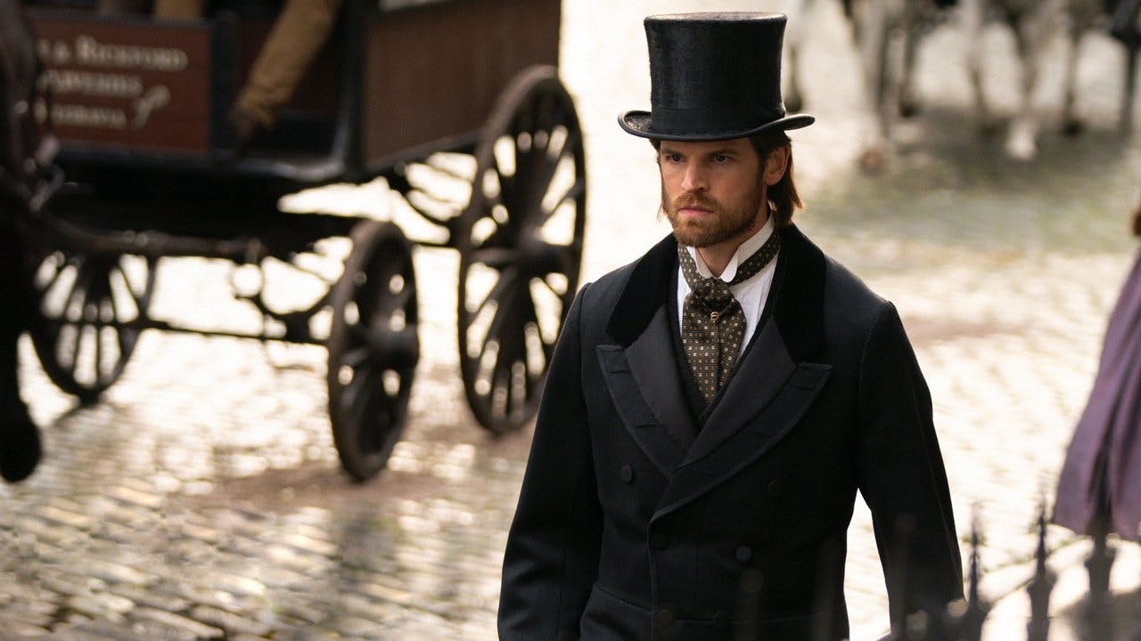 assista ao episódio 5 da temporada 1