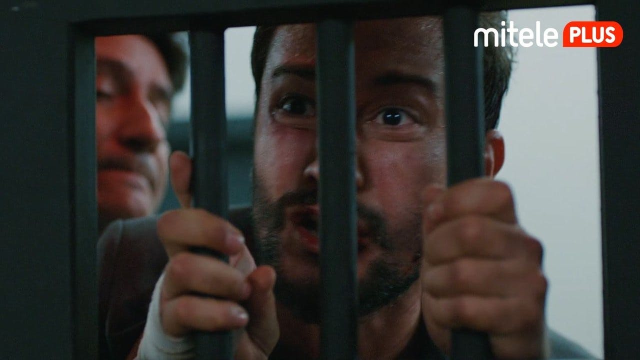 assista ao episódio 18 da temporada 1