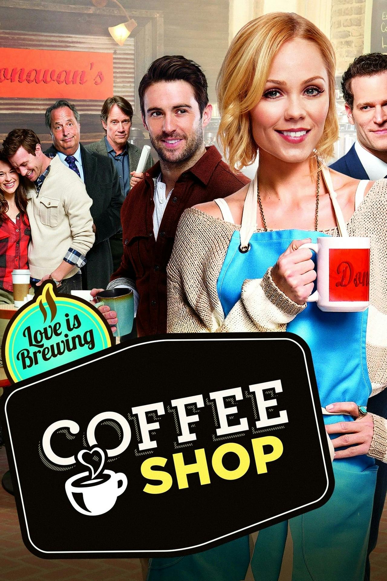 Assistir Coffee Shop Online em HD