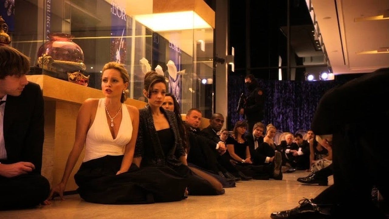 assista ao episódio 13 da temporada 1