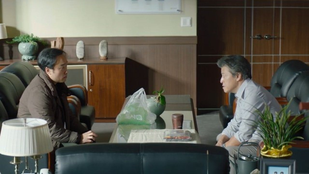 assista ao episódio 8 da temporada 1