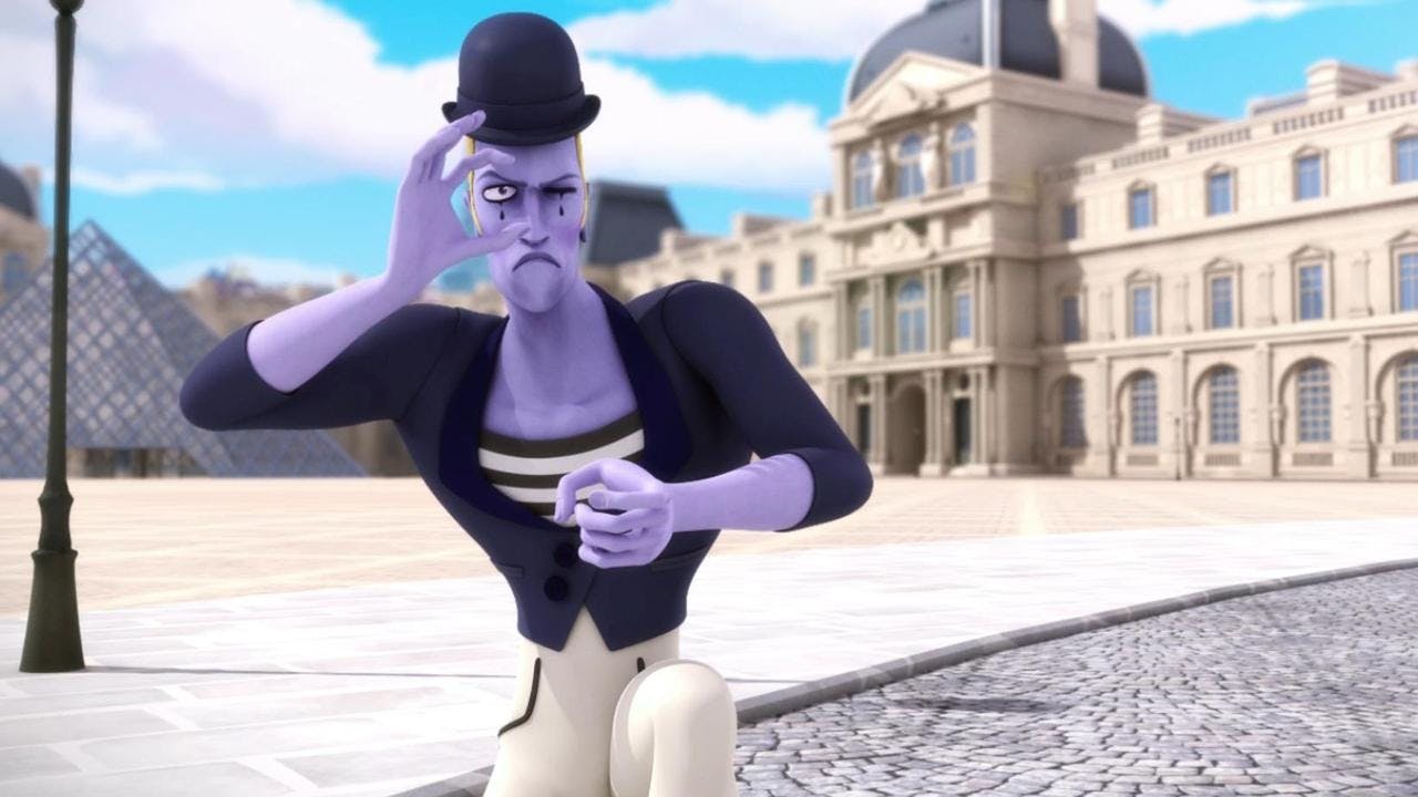 assista ao episódio 13 da temporada 1