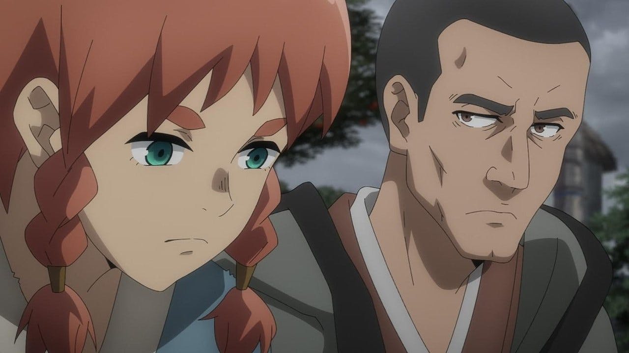 assista ao episódio 7 da temporada 1
